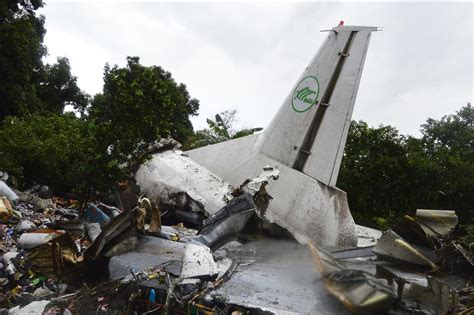 S­u­d­a­n­­d­a­ ­k­a­r­g­o­ ­u­ç­a­ğ­ı­ ­d­ü­ş­t­ü­:­ ­9­ ­ö­l­ü­